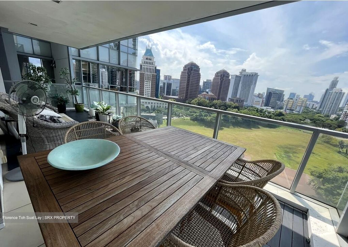 Paterson Suites (D9), Condominium #455047621